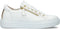 Gabor 465 - Lage sneakers - Comfort collectie - Wit - Maat 40,5