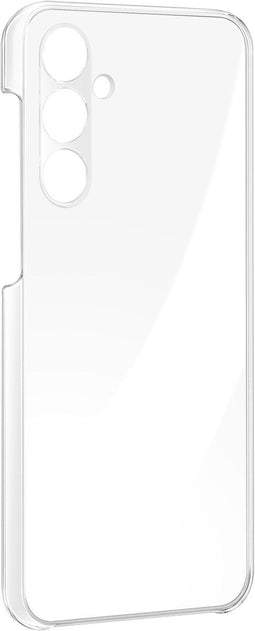 Samsung Galaxy A16 5G - Hard Case - Krasbestendig - Transparant