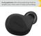 Jabra Elite 8 Active - In-ear oordopjes - ANC IP68 - Zwart