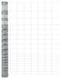 vidaXL - Fietsafsluiting - 1,5x25 - m - Gegalvaniseerd - Staal