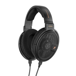 Sennheiser HD 660S2 - Bedrade stereohoofdtelefoon - Diepe subbas geoptimaliseerde surround - zwart