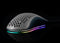 Arozzi Favo - Gaming Muis - 16.000 Dpi - Grijs