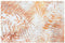 Schilderij DKD Home Decor 52 x 2,7 x 72 cm Planten Scandinavisch (2 Stuks)