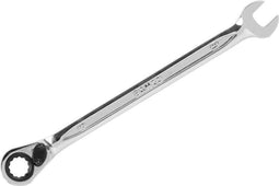 Bahco 1RM-9 Steek-ringratelsleutel Sleutelbreedte (metrisch) (alleen voor ADT) 9 mm