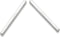 Casa Jewelry Oorhangers - 5 cm - Zilver