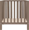 Bopita Brent box (excl. wielen) - Taupe