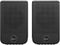 Klipsch Flexus SURR 100 - Draadloze Surround Speakers - Dolby Atmos - Ebbenhout (1 paar)