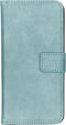 iMoshion Hoesje Geschikt voor Huawei P Smart (2019) Hoesje Met Pasjeshouder - iMoshion Luxe Bookcase - Lichtblauw