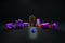 Spokenchaos - Bordspel