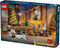 LEGO Harry Potter - Adventkalender (2024) - 7 minifiguren en bouwspeelgoed