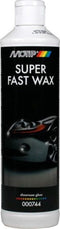 Motip Superfast Wax