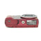 Panasonic Lumix DMC-TZ55 - Compactcamera - 16Mpx 20x zoom - Rood