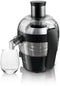 Philips Viva HR1832/00 - Sapcentrifuge - 1.5 liter sap - Zwart
