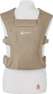 Ergobaby Embrace Draagzak - Pasgeboren babydrager - 2 draagposities - Soft Olive
