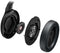 Philips TAH8506BK/00 - Over-Ear Koptelefoon - Actieve Ruisonderdrukking - Zwart