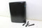 Brabantia Bo Touch Bin Hi Prullenbak - 60 liter - Soft-touch openingssysteem - Matt Black
