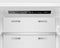 Gorenje FNC717 DAW 5 - Vrieskast - No Frost - 384 liter - Hoogte 172 cm - Breedte 70 cm - Kleur wit