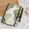 Bambook Tropical - Uitwisbaar notitieboek A5 - 40 herschrijfbare pagina's - Geruite pagina's