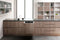 Bauknecht OBBC Ecostar 5320 - Half Geïntegreerde Vaatwasser 60cm - 14 couverts - SuperSilent