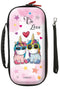 Konix 3328170279703 - Beschermhoes - Hardcase Nintendo Switch - Multi-color