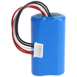 Accu geschikt voor Sony SRS-XB31, Li-ion, 7.4V, 2600mAh, 19.2Wh