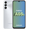 Samsung Galaxy A05s - Zilver - 64 GB - Dubbele fysieke simkaart