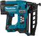 Makita DBN600ZJ - 18V Brad tacker - Voor brads 25-64 mm - Inclusief Mbox