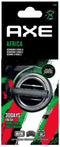 AXE - Autoluchtverfrisser - Africa