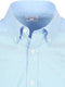 McGregor Overhemd Oxford - Regular Fit - Lichtblauw - M (8720688683099)