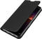 Dux Ducis Skin Pro Series Sony Xperia L4 Hoesje Zwart