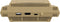 Atari The400 - Mini Retro Game Console - 25 ingebouwde spellen - Beige
