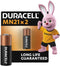 Duracell MN21 - Alkaline batterij 12V - Duralock Power Preserve - (2 stuks)