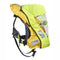 Crewsaver ErgoFit 190N - Automatisch Reddingsvest - Harnas Licht Sprayhood - Navy