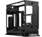 Fractal Design Era 2 - Mini-ITX Behuizing - 18,96L - Zilver