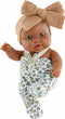 Paola Reina Babypop Hebe Panter 21 cm