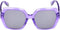 Zonnebril Dames Furla SFU620V560C52 ø 56 mm