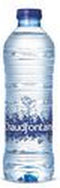 Mineraalwater Chaudfontaine - 0,5L - 24 Stuks