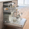 Miele G7260SCVI - Inbouw vaatwasser - Oude vaatwasser gratis retour - Morgen in huis