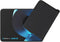Newskill Gaming ATAMI V2 XL - Muismat - Blauw