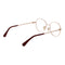 Max Mara MM5121-D - Brillenframe Dames - Glas zonder voorschrift