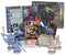 Z-Man Games Star Wars: The Clone Wars - Pandemic System Game - 7 Jedi - Engelstalig