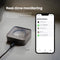 Bold Connect - Basisstation - Smartlock bediening via app - Grijs