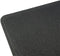 LogiLink ID0150 - Muismat - Lederen design met antislip - Zwart