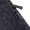Rivacase 7913 - Laptoptas - Schokbestendig Stofbestendig Vochtbestendig - Zwart/Wit