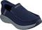 Skechers Parson - Heren Instappers - Navy (2025)