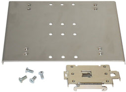 Shuttle DIR 01 - DIN-Rail Mounting Kit - Voor Shuttle XPC slim series - Grijs