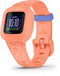 Garmin vivofit jr. 3 - Activity Tracker - Waterproof - Oranje