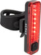 Fiets Verlichtinsset Smart Acrux (LS056) USB oplaadbaar