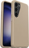Otterbox Galaxy S23 - Symmetry hoesje - Schokbestendig en antimicrobieel - Beige