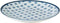 Laura Ashley Blueprint Collectables - Petit Four Bordjes - 12 cm - Petit Fleur